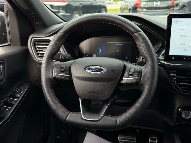 used 2024 Ford Escape car, priced at $26,000