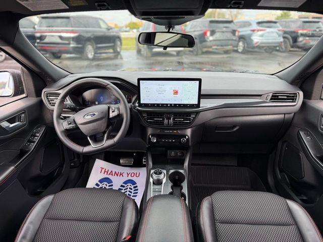 used 2024 Ford Escape car, priced at $26,000