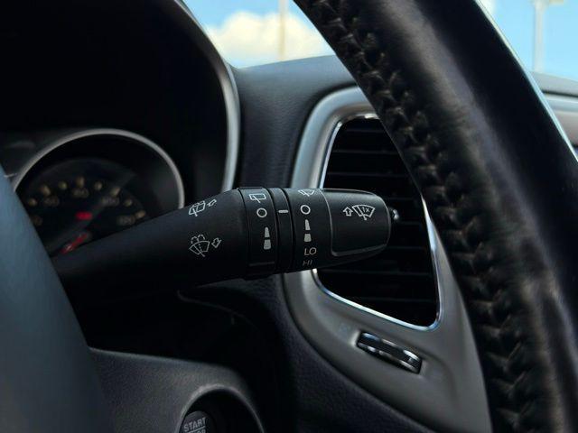 used 2021 Jeep Compass car, priced at $16,000