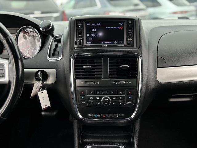 used 2019 Dodge Grand Caravan car, priced at $11,500