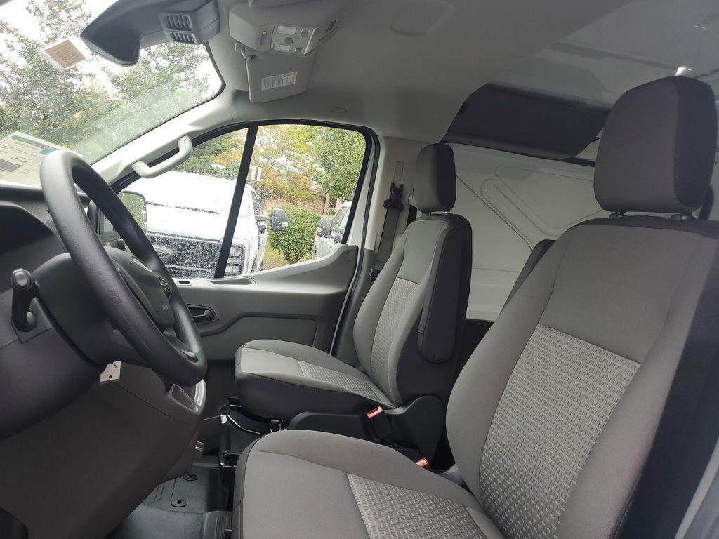 new 2025 Ford Transit-350 car, priced at $47,385