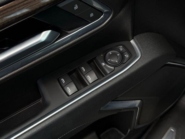 used 2025 Chevrolet Silverado 1500 car, priced at $44,000