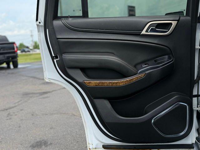 used 2015 GMC Yukon car, priced at $15,000