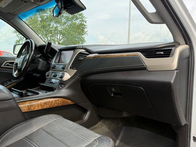 used 2015 GMC Yukon car, priced at $15,000