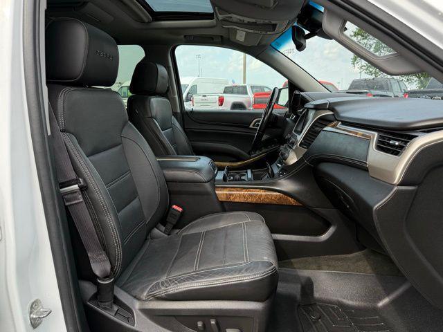 used 2015 GMC Yukon car, priced at $15,000