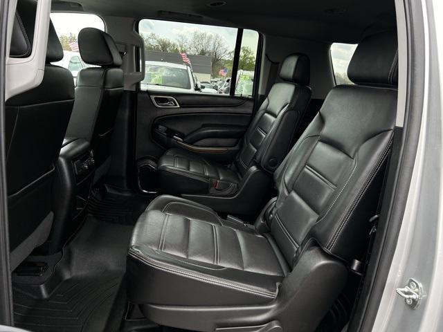 used 2020 GMC Yukon XL car, priced at $40,000