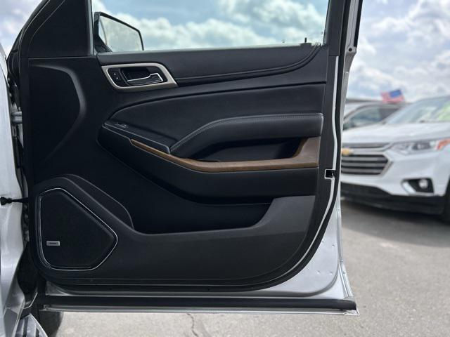 used 2020 GMC Yukon XL car, priced at $40,000