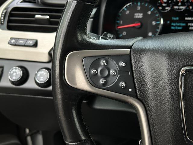 used 2020 GMC Yukon XL car, priced at $40,000