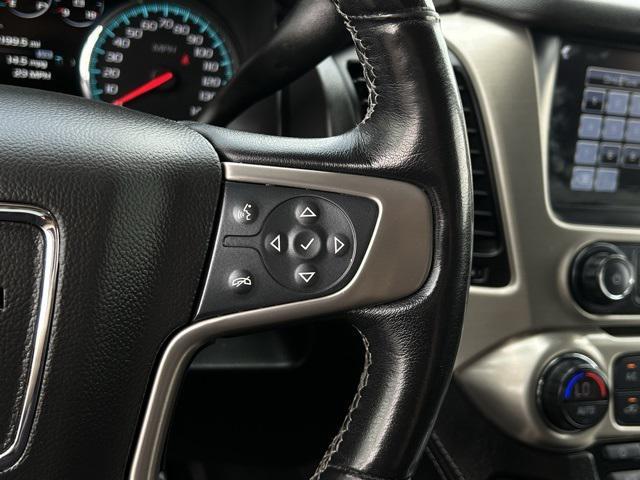 used 2020 GMC Yukon XL car, priced at $40,000