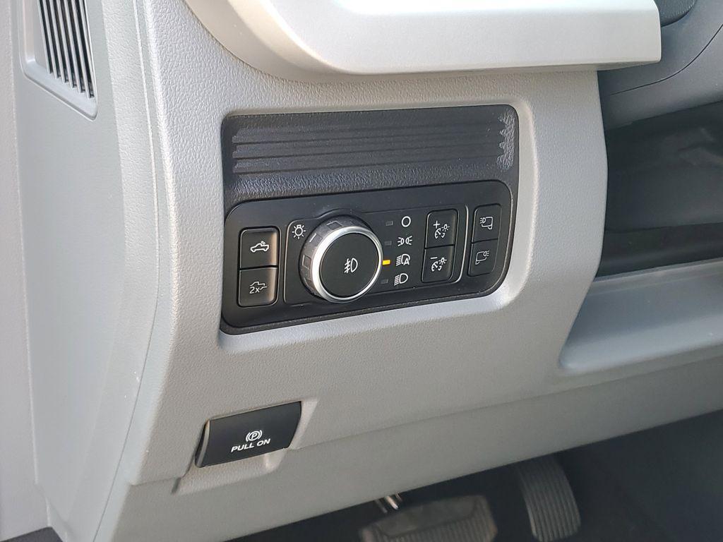 new 2026 Ford F-250 car, priced at $80,500