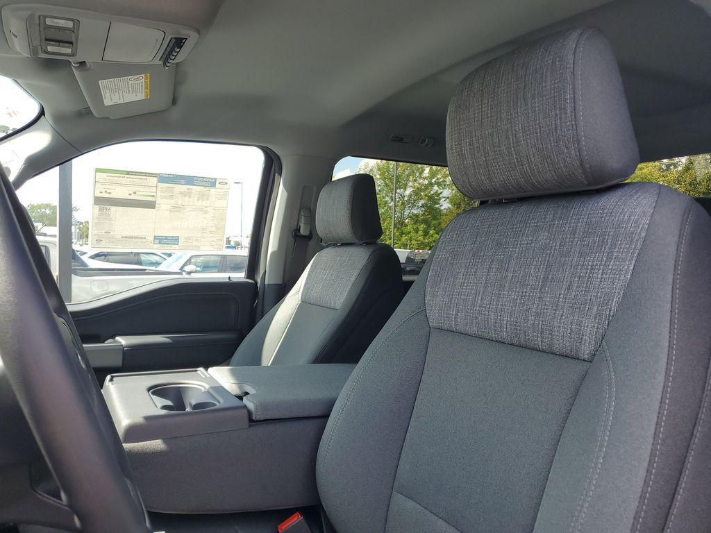 new 2026 Ford F-250 car, priced at $80,500