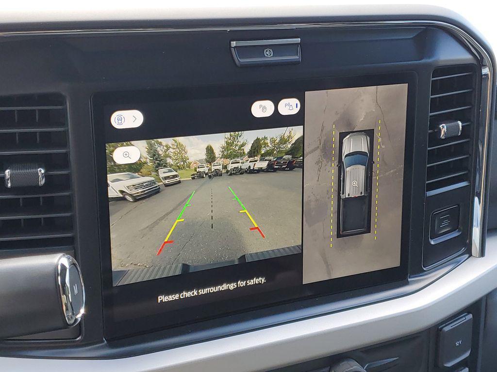 new 2026 Ford F-250 car, priced at $80,500