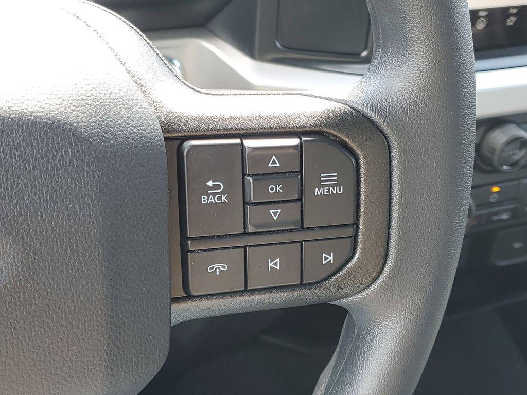 new 2026 Ford F-250 car, priced at $80,500