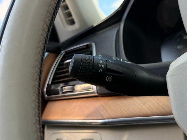 used 2016 Volvo XC90 car, priced at $17,000
