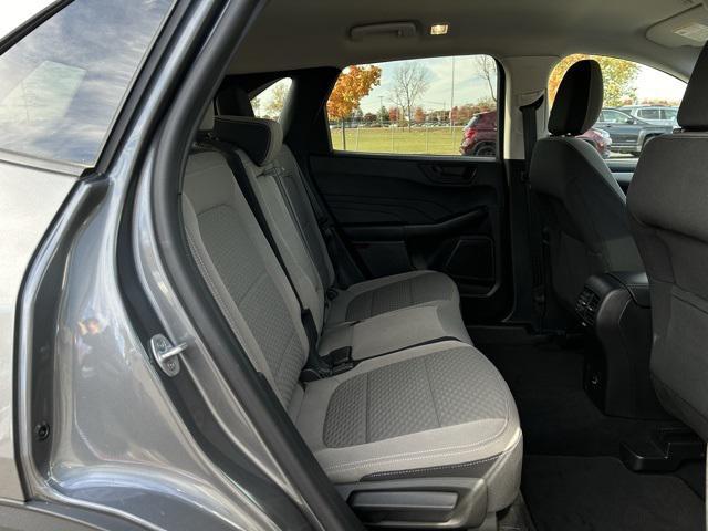 used 2022 Ford Escape car, priced at $23,500