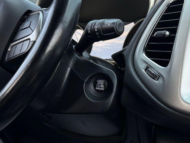 used 2021 Jeep Compass car, priced at $16,000