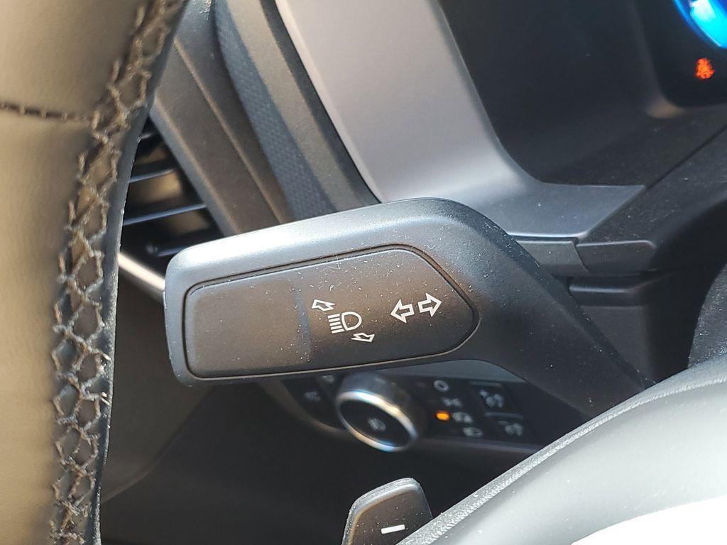 new 2025 Ford Bronco Sport car, priced at $40,000