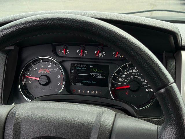 used 2014 Ford F-150 car, priced at $16,000