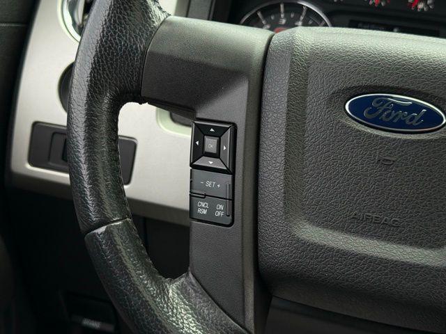 used 2014 Ford F-150 car, priced at $16,000