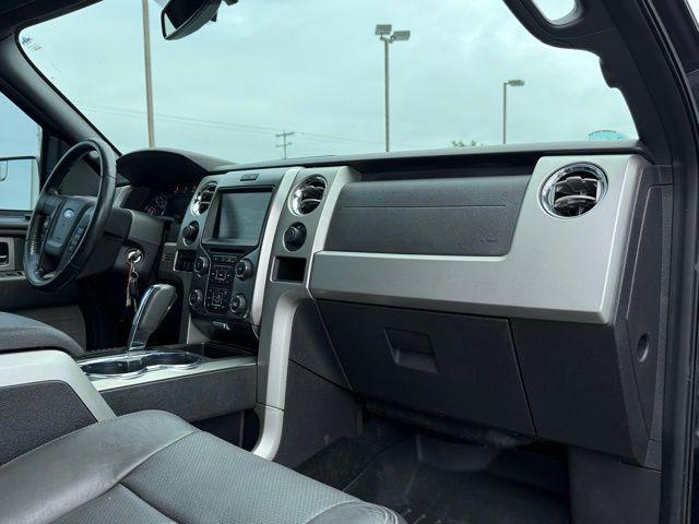 used 2014 Ford F-150 car, priced at $16,000