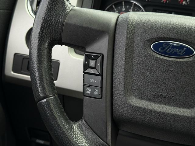 used 2014 Ford F-150 car, priced at $16,000
