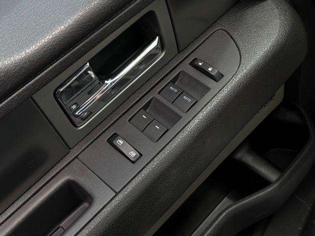 used 2014 Ford F-150 car, priced at $16,000
