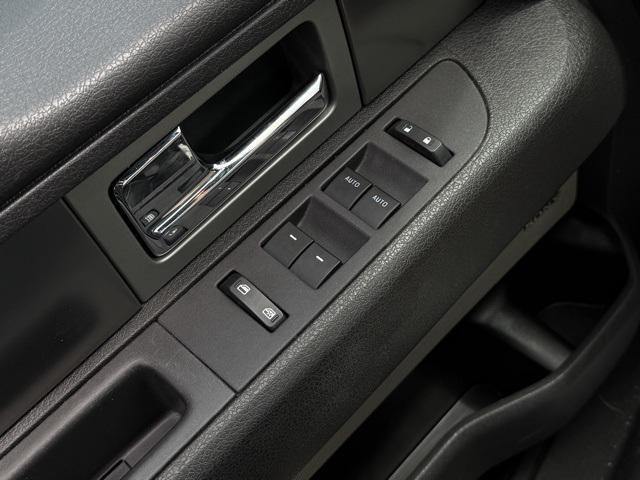used 2014 Ford F-150 car, priced at $16,000