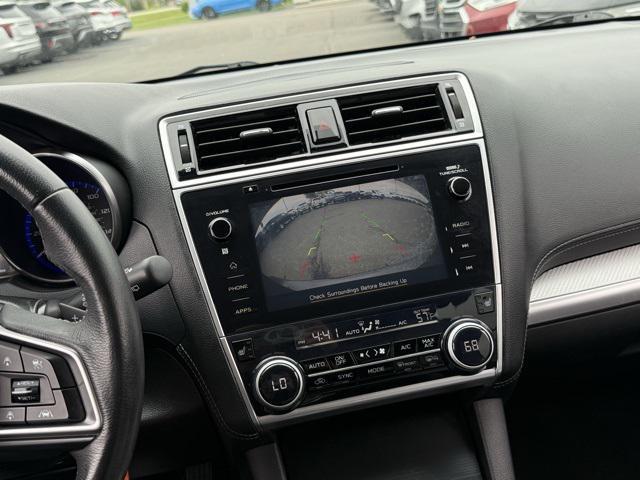 used 2019 Subaru Outback car, priced at $16,000