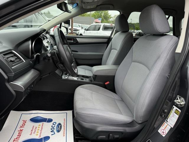 used 2019 Subaru Outback car, priced at $16,000