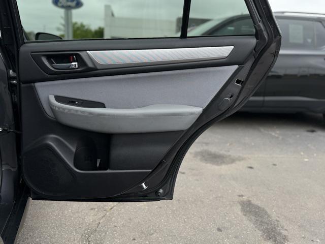 used 2019 Subaru Outback car, priced at $16,000