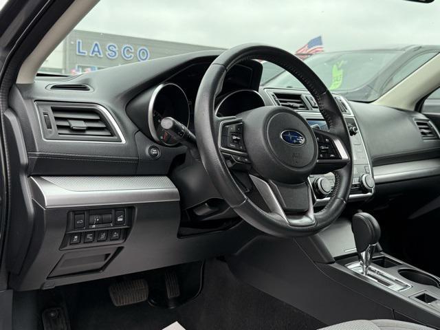 used 2019 Subaru Outback car, priced at $16,000