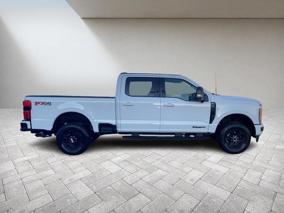 new 2024 Ford F-250 car, priced at $71,968