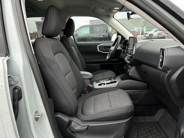 new 2024 Ford Bronco Sport car, priced at $30,500