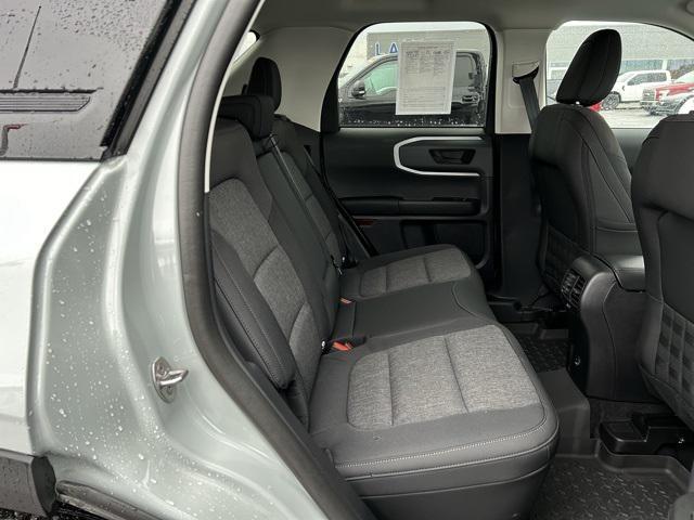 new 2024 Ford Bronco Sport car, priced at $30,500