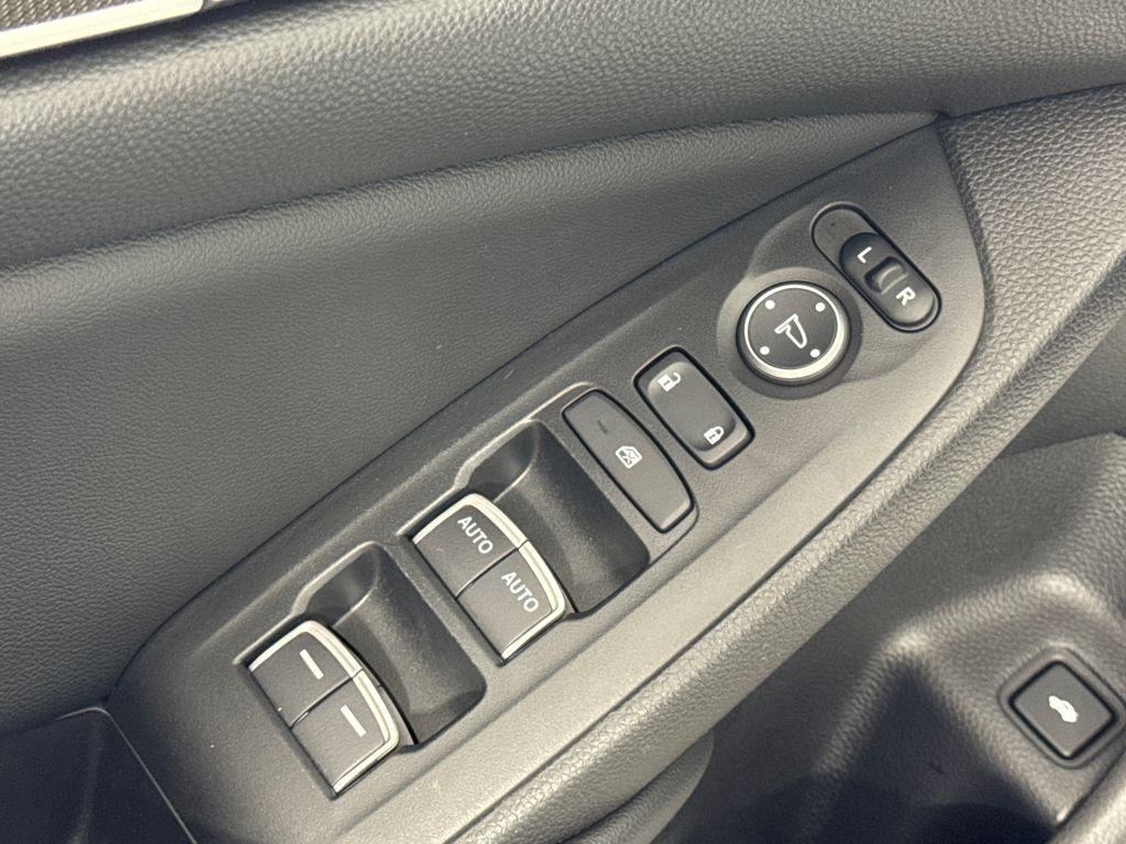 used 2022 Honda Accord car, priced at $24,950