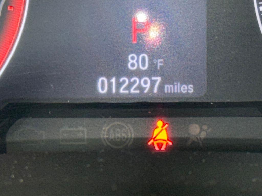 used 2022 Honda Accord car, priced at $24,950