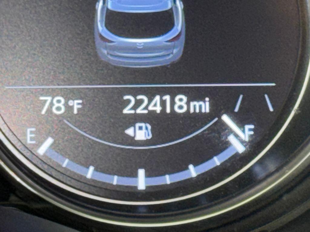 used 2023 Mazda CX-5 car, priced at $24,650