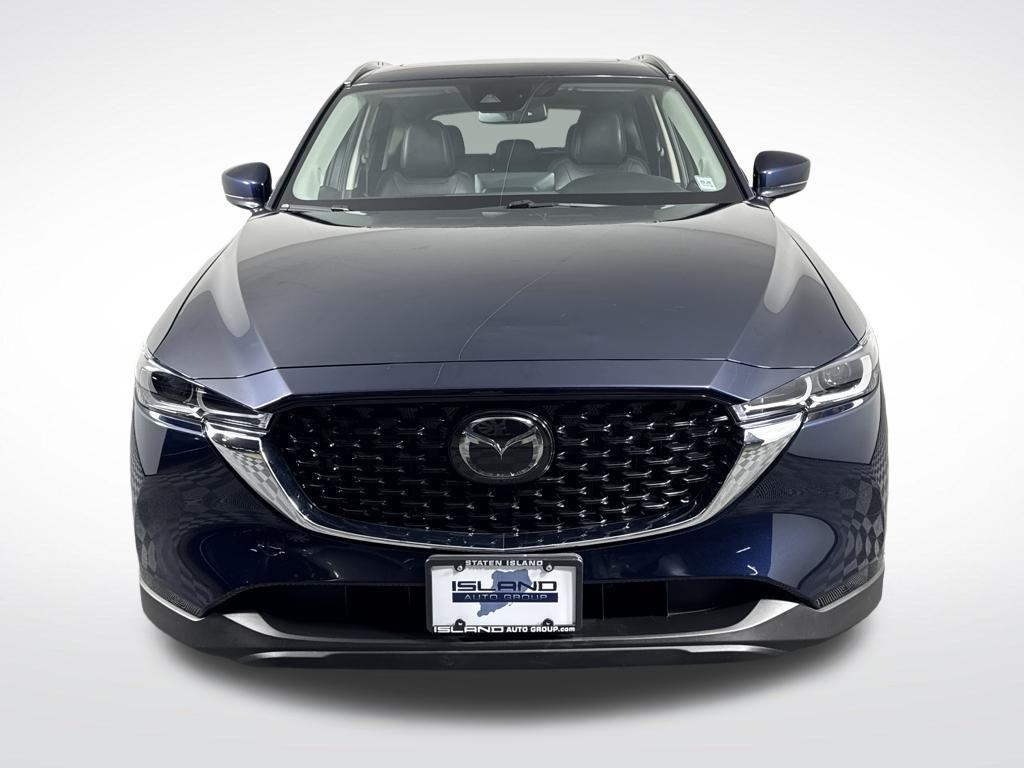 used 2023 Mazda CX-5 car, priced at $24,650