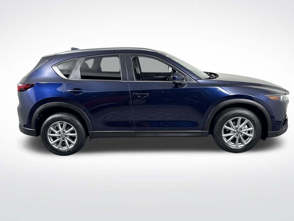 used 2023 Mazda CX-5 car, priced at $24,650