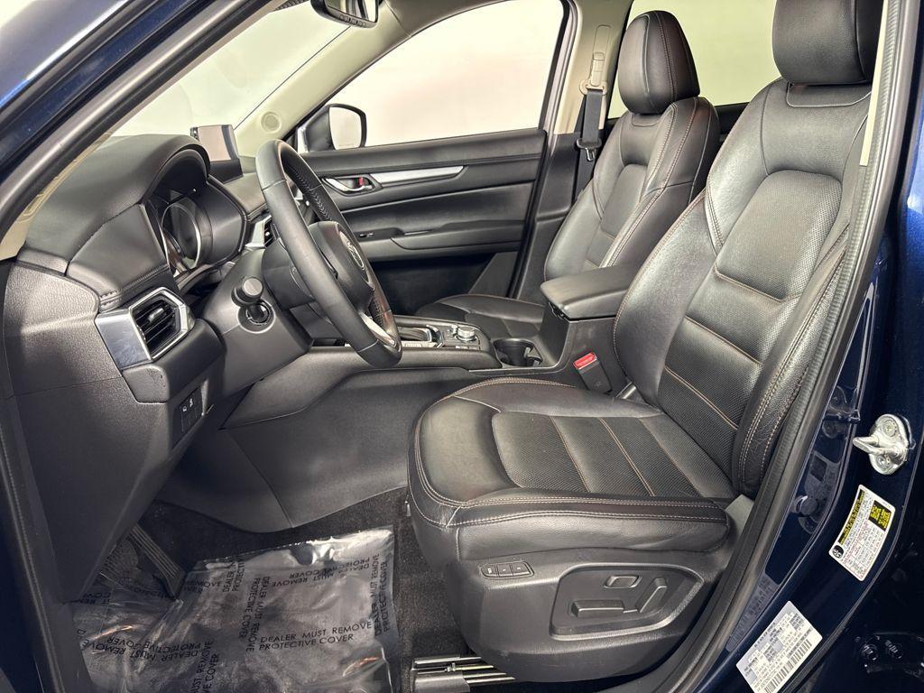 used 2023 Mazda CX-5 car, priced at $24,650