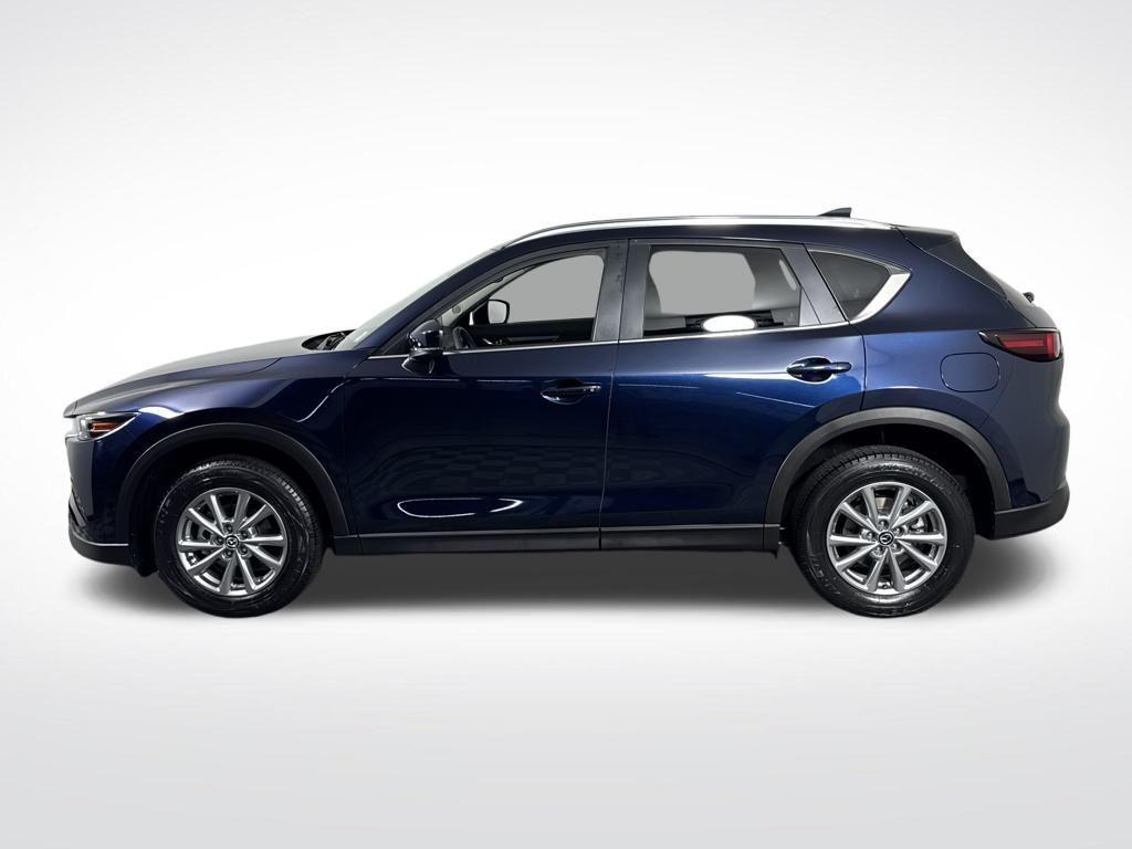 used 2023 Mazda CX-5 car, priced at $24,650