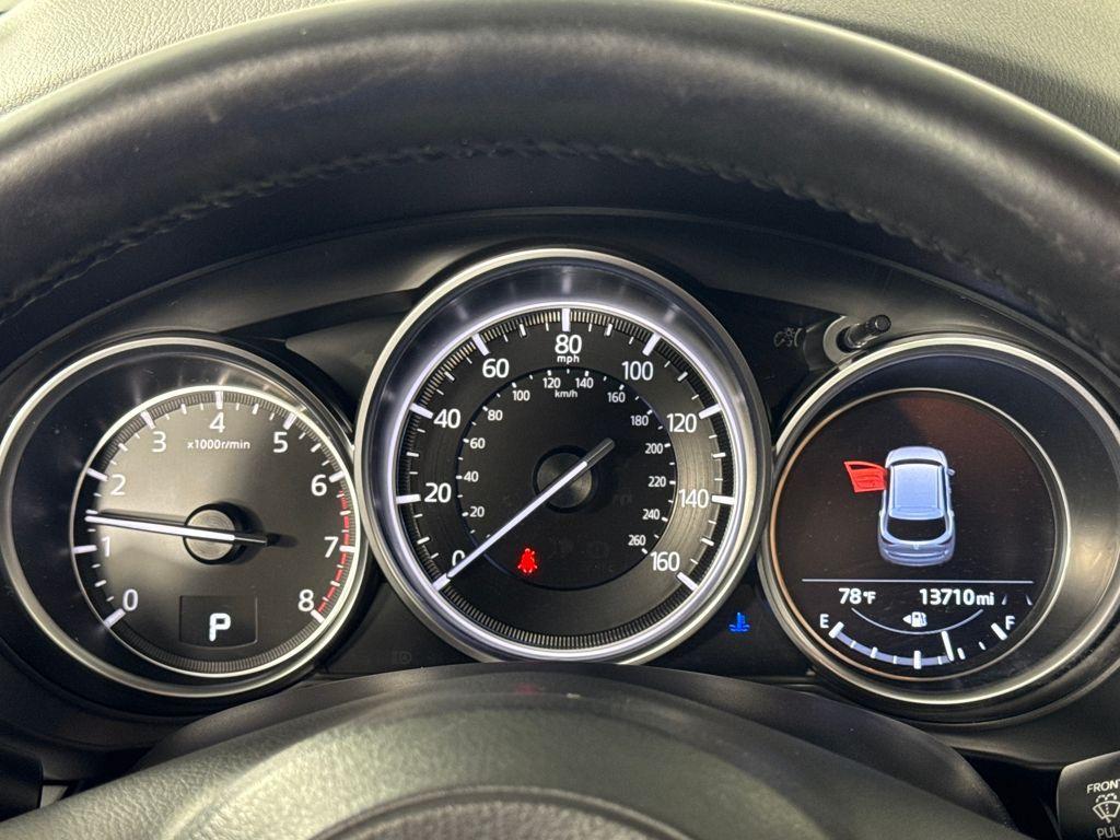 used 2020 Mazda CX-5 car, priced at $18,977