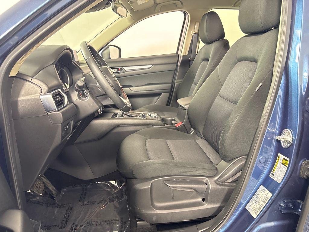 used 2020 Mazda CX-5 car, priced at $18,977