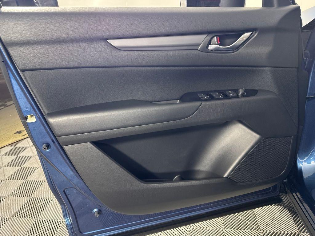 used 2020 Mazda CX-5 car, priced at $18,977