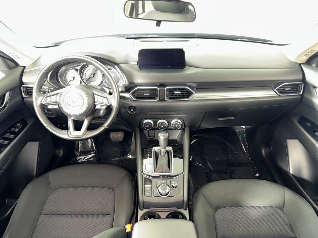 used 2020 Mazda CX-5 car, priced at $18,977
