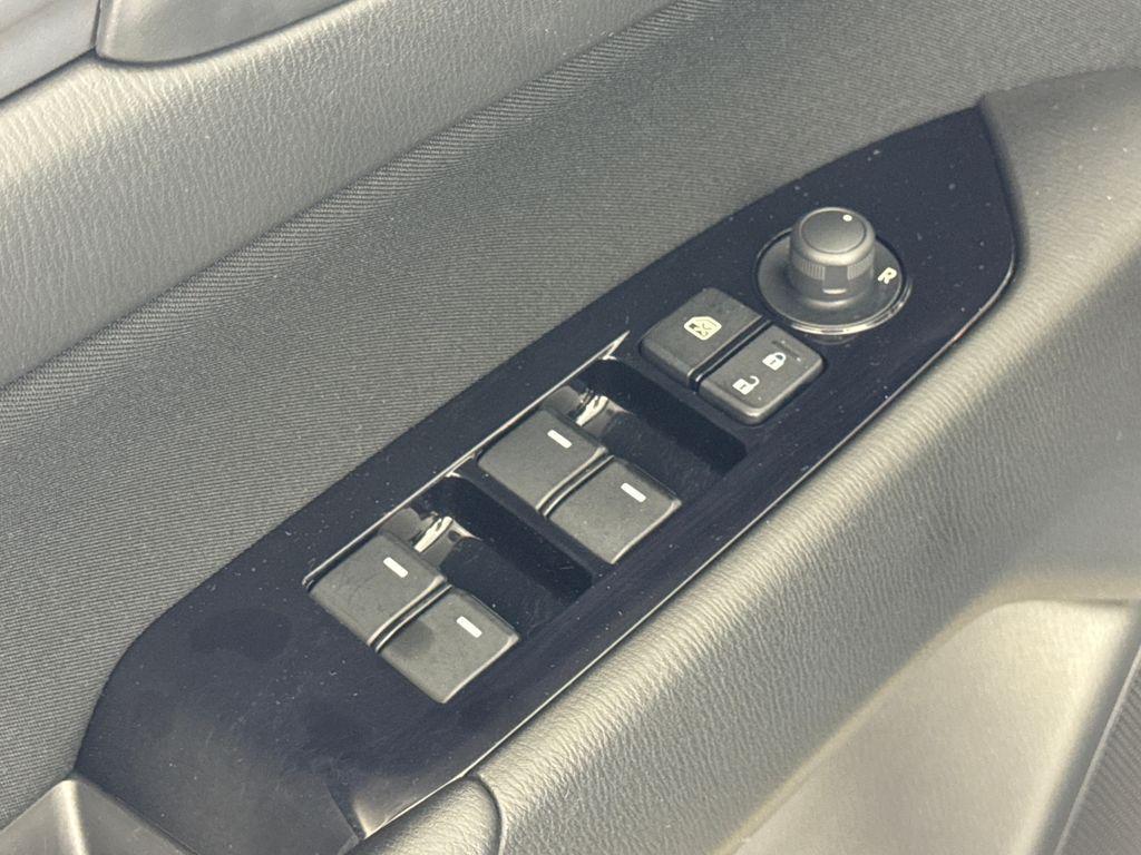 used 2020 Mazda CX-5 car, priced at $18,977