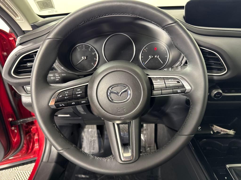 used 2025 Mazda CX-30 car, priced at $26,290