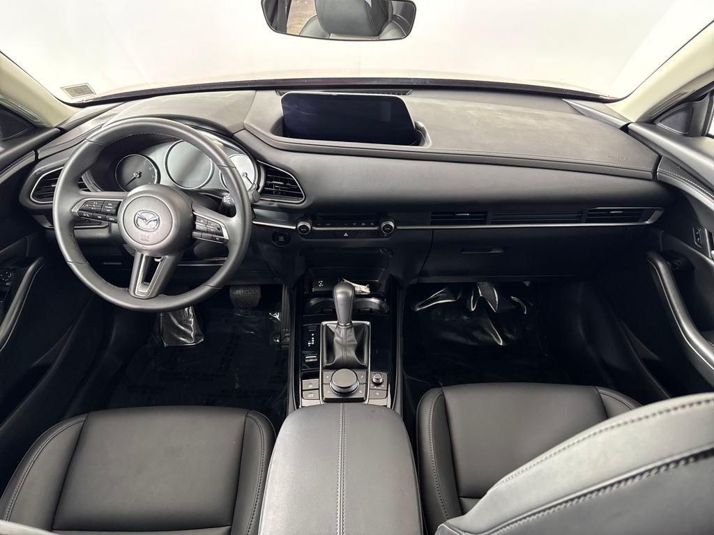 used 2025 Mazda CX-30 car, priced at $26,290