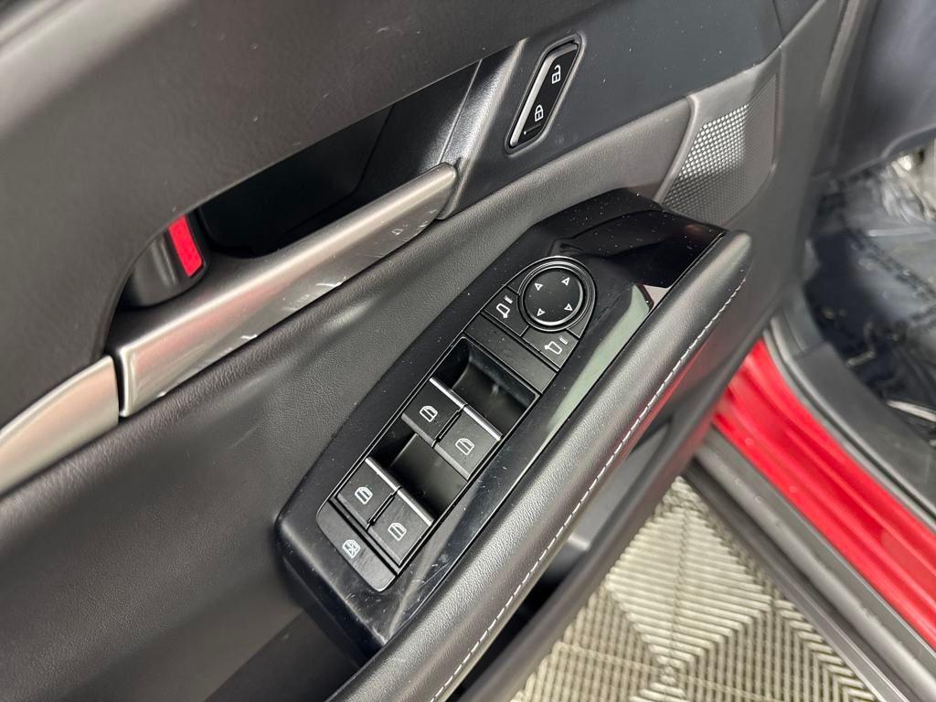 used 2025 Mazda CX-30 car, priced at $26,290