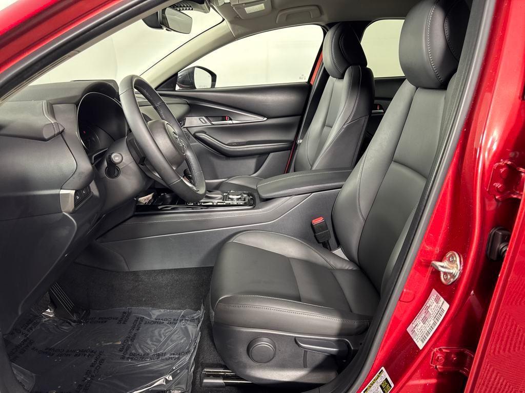 used 2025 Mazda CX-30 car, priced at $26,290